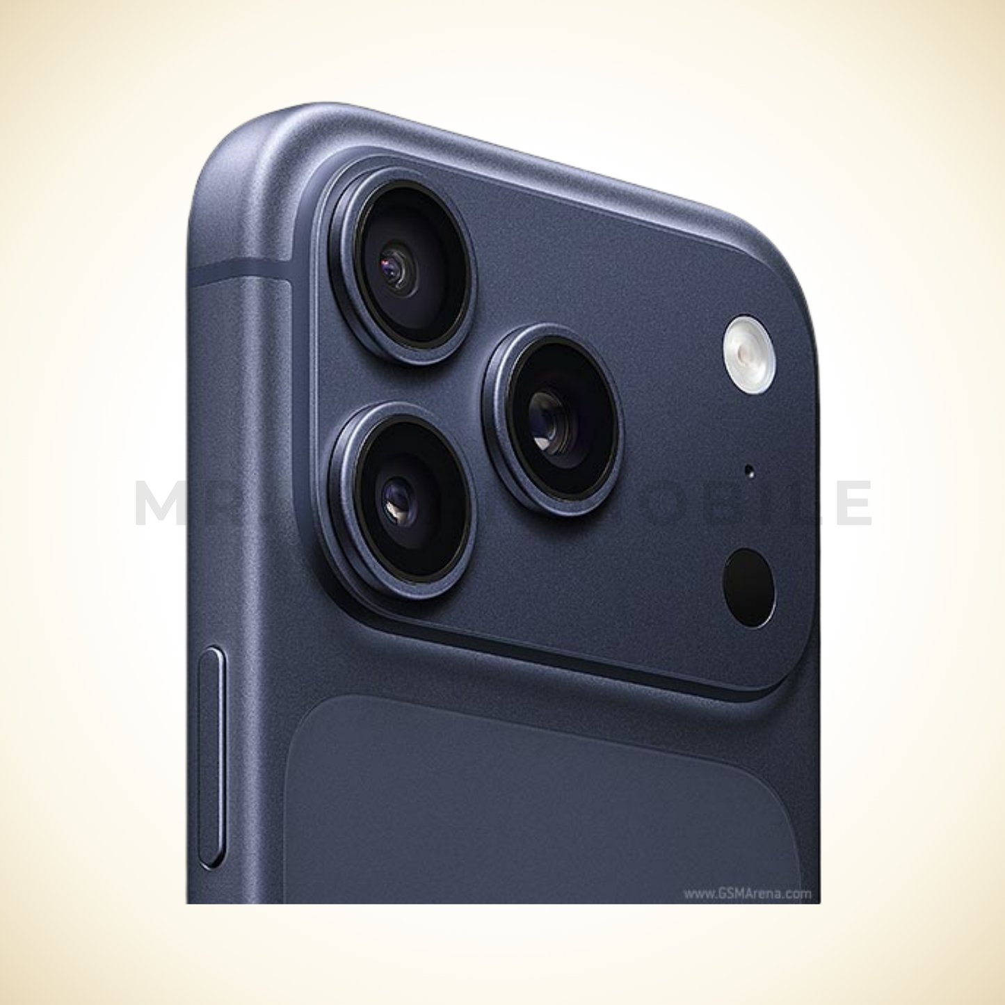 Apple iPhone 17 Pro Max