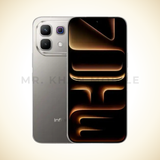 Infinix Note 60 Pro