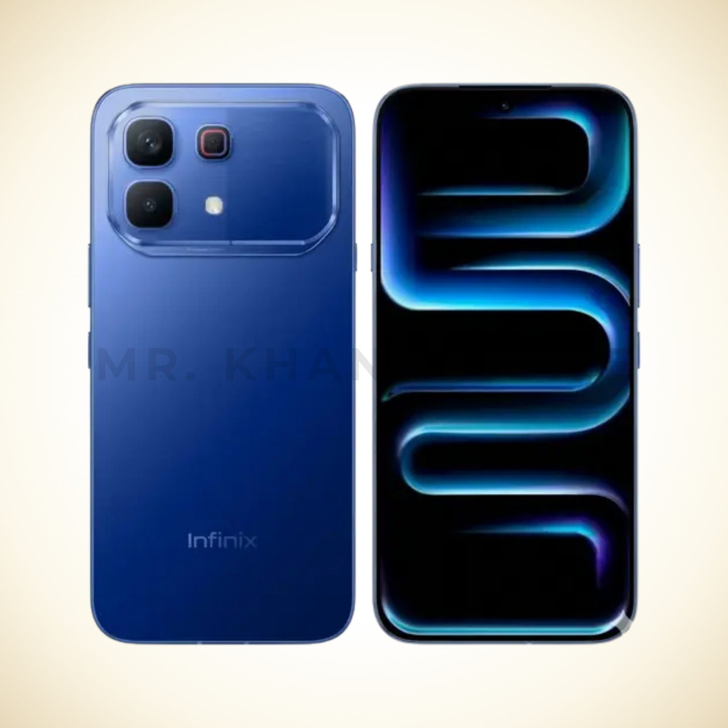 Infinix Note 60 Pro