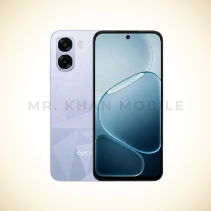 Oppo A6K