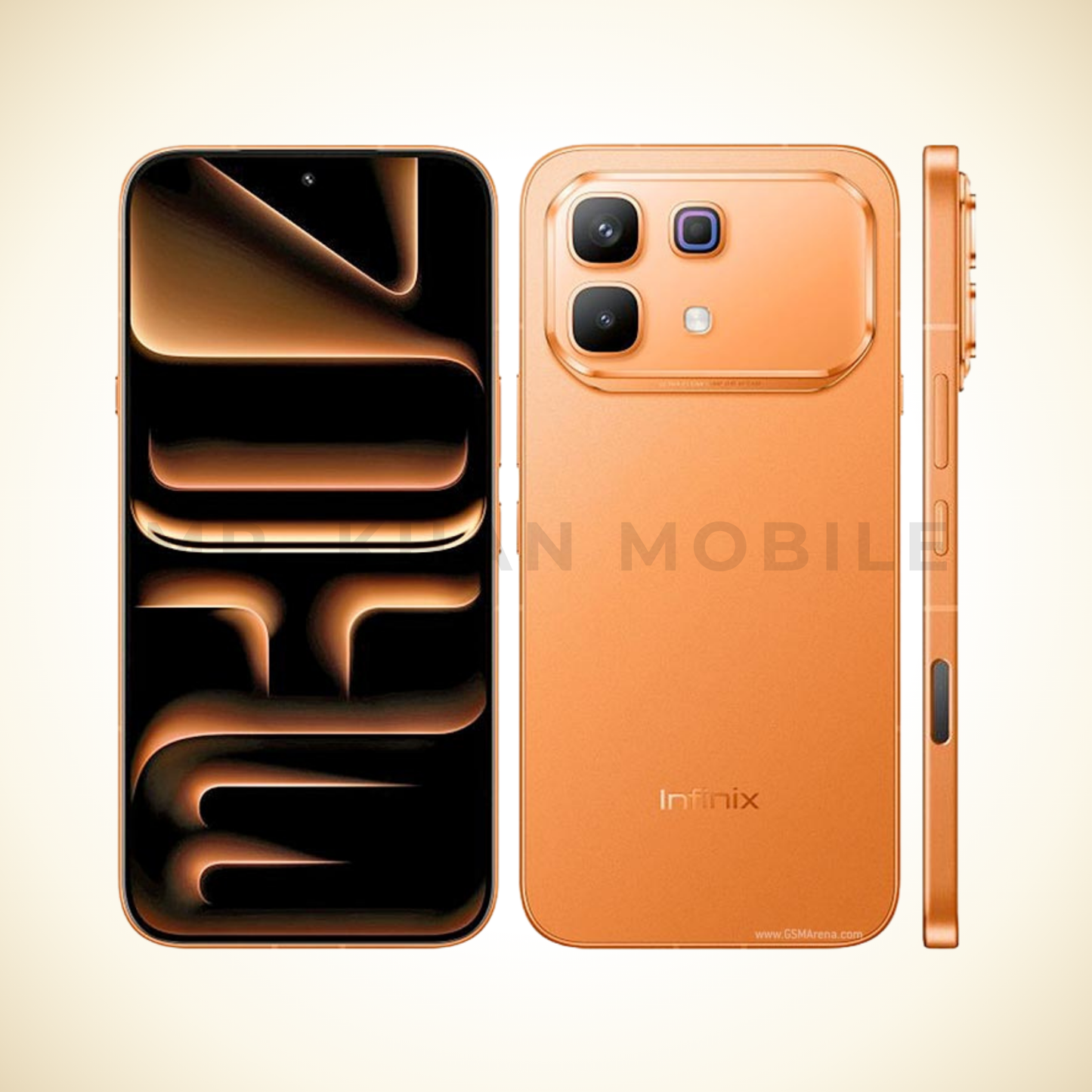 Infinix Note 60 Pro
