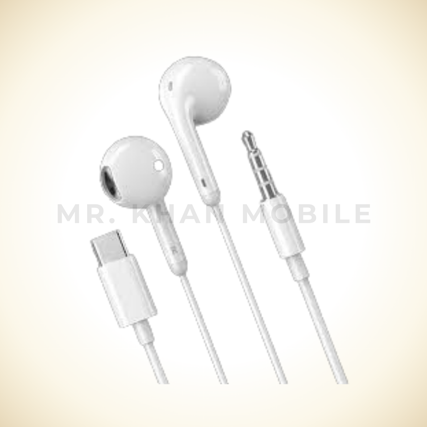 Gionee   Handsfree   (Original)