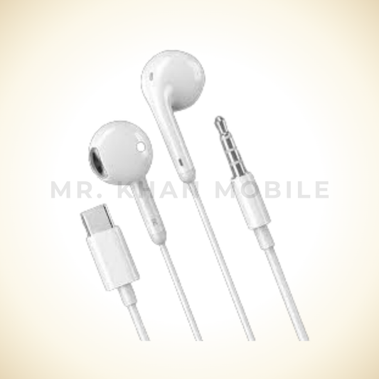 Gionee   Handsfree   (Original)