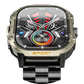 R-013 LUXE Smart Watch