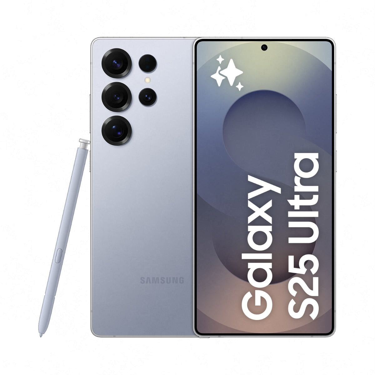 Samsung Galaxy S25  Samsung Galaxy S25 Ultra