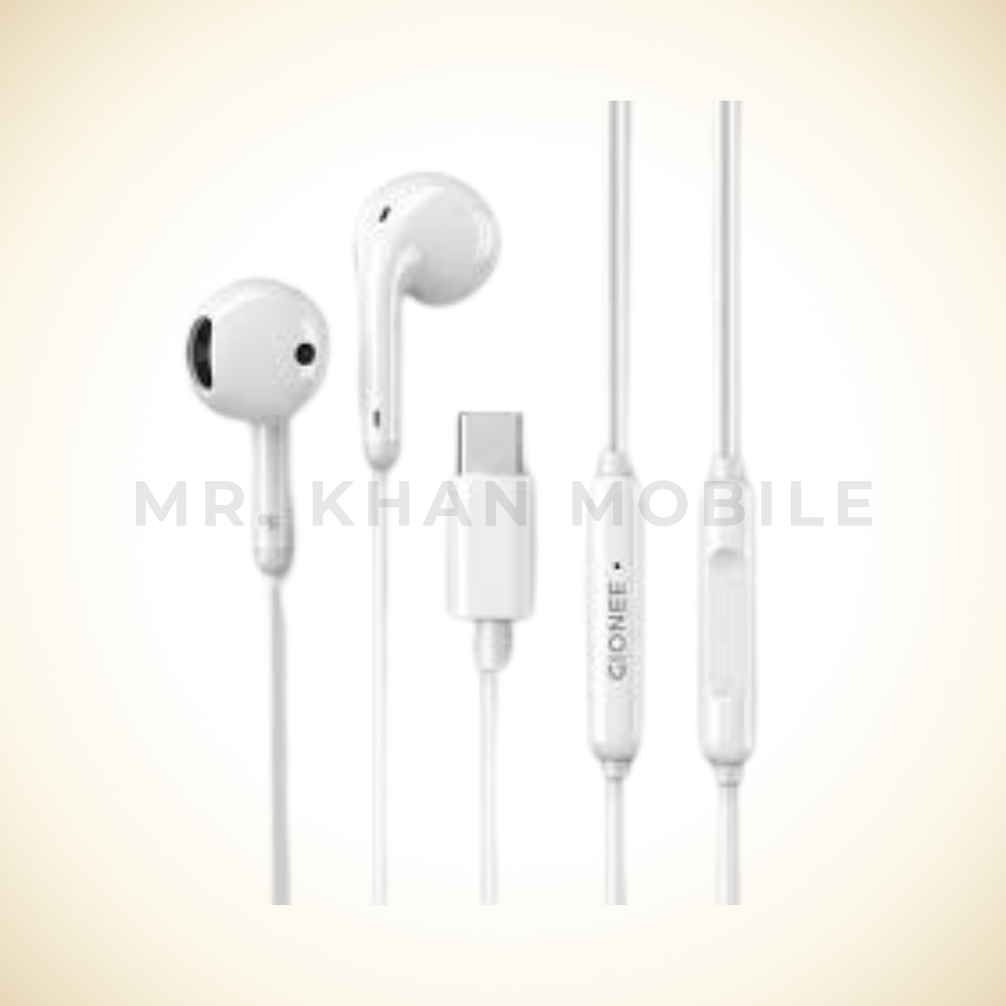 Gionee   Handsfree   (Original)