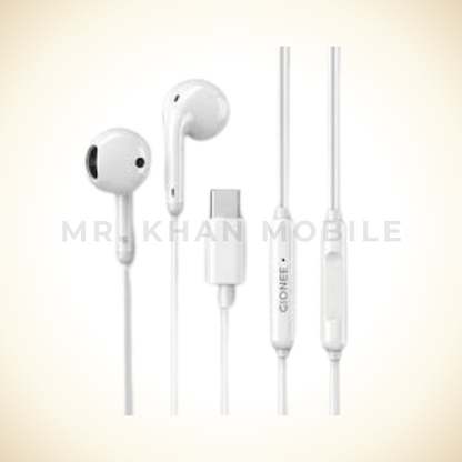 Gionee   Handsfree   (Original)