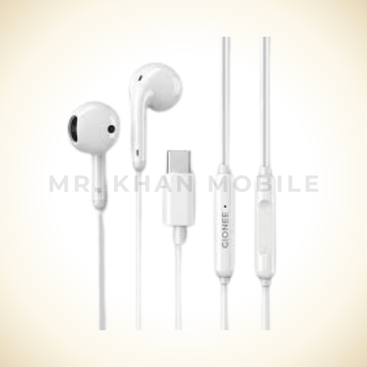 Gionee   Handsfree   (Original)
