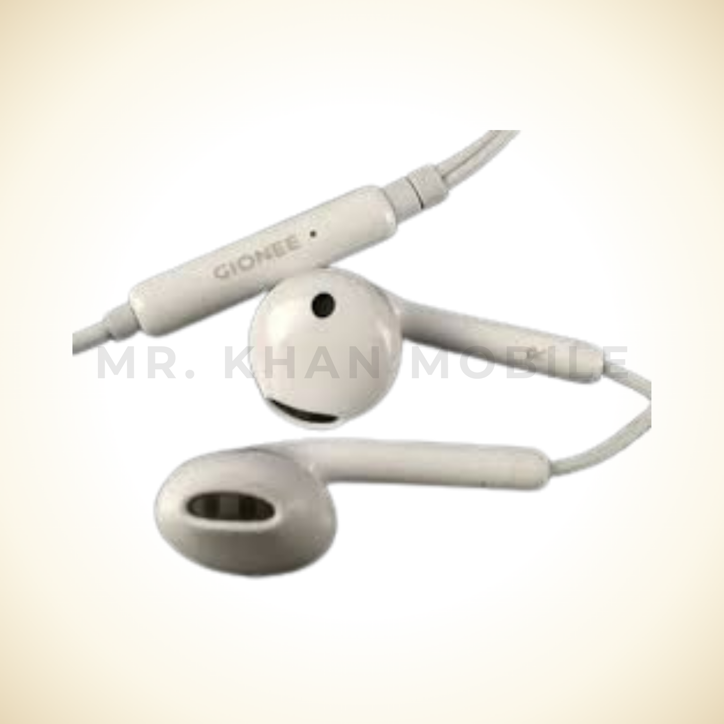Gionee   Handsfree   (Original)