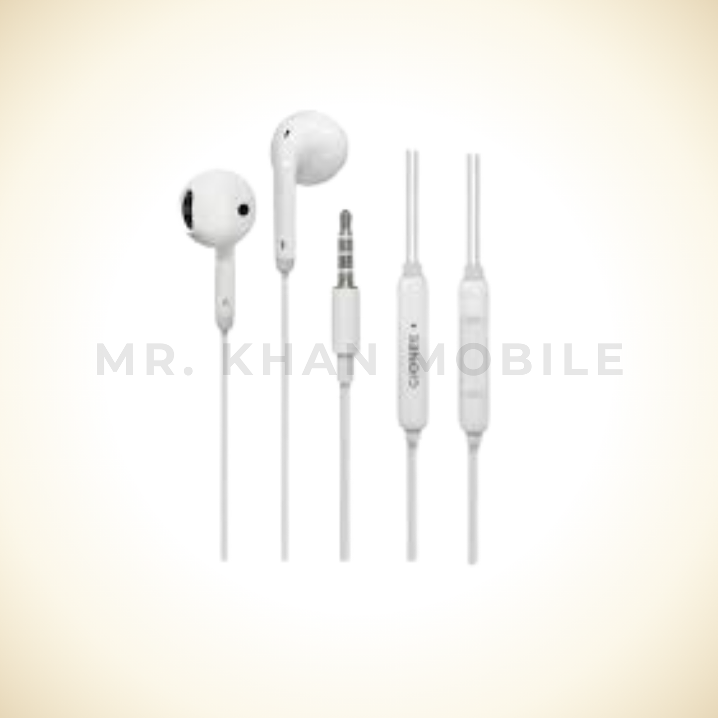 Gionee   Handsfree   (Original)