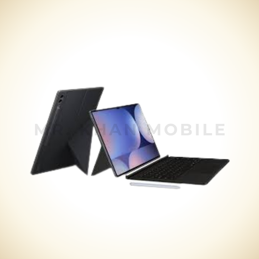Samsung Galaxy Tab S10 Plus 12GB RAM 256GB Storage Wifi