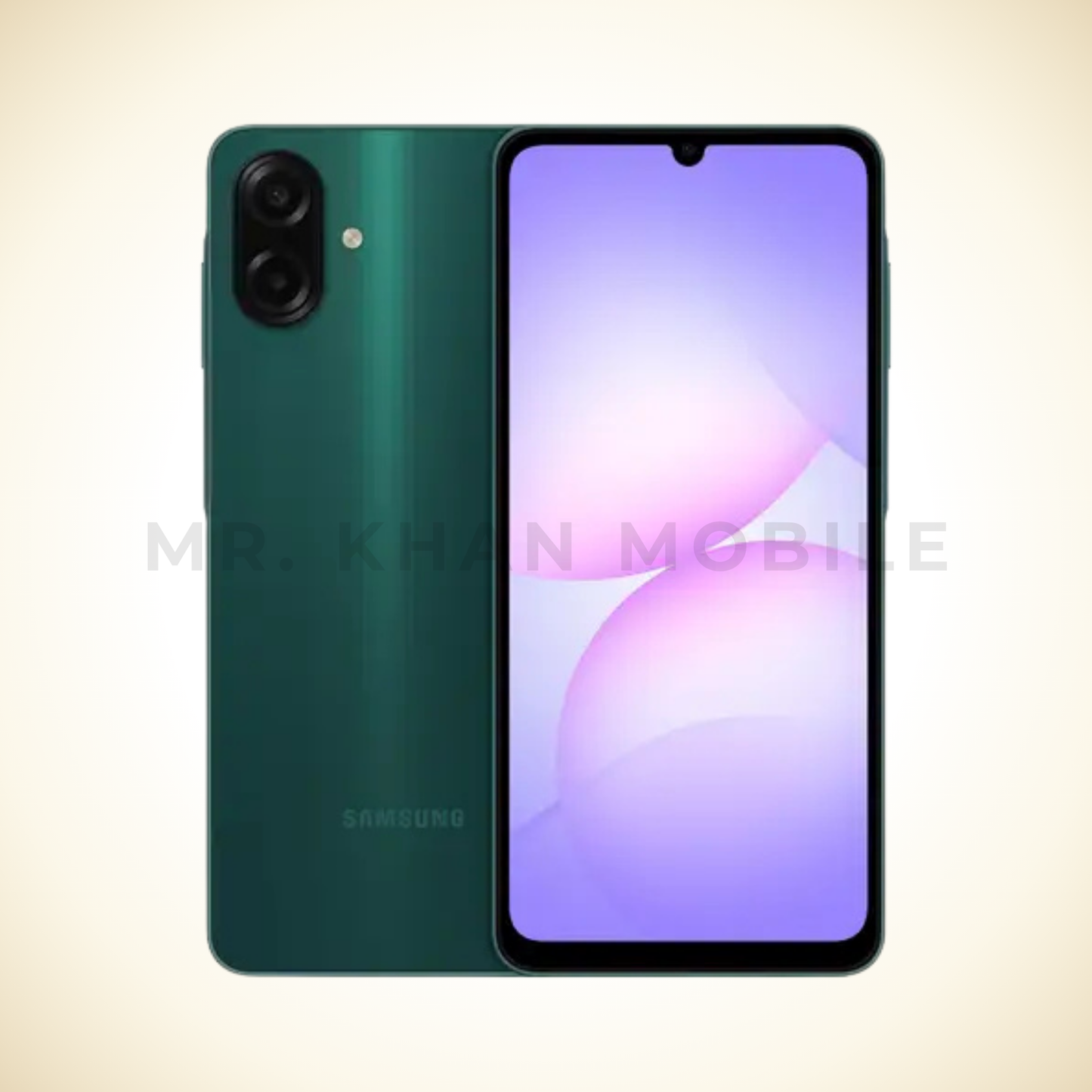 Samsung Galaxy A07