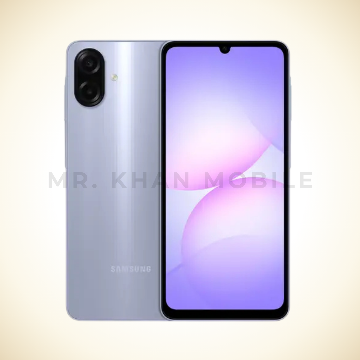 Samsung Galaxy A07