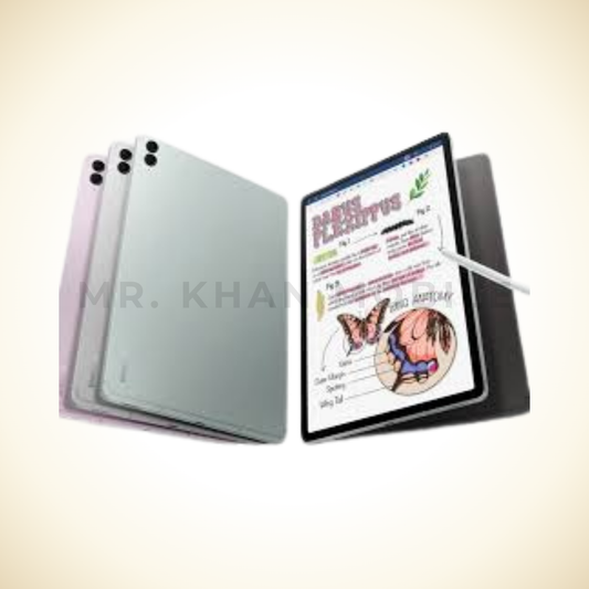Samsung Galaxy Tab S10 FE 12GB RAM 256GB Storage Wifi