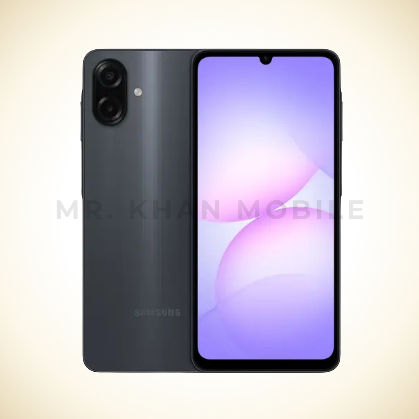 Samsung Galaxy A07