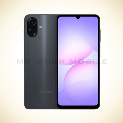 Samsung Galaxy A07