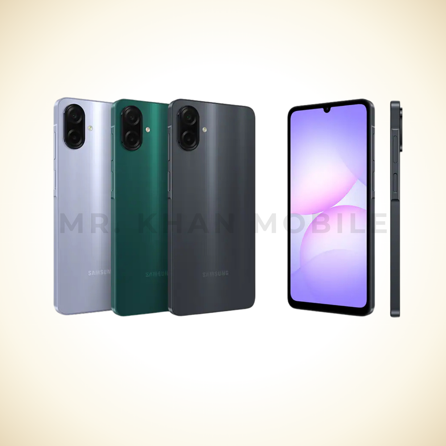 Samsung Galaxy A07