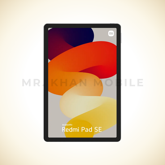 Xiaomi Redmi Pad SE 8GB RAM 256GB Storage Wifi