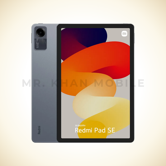 Xiaomi Redmi Pad SE 8GB RAM 256GB Storage Wifi