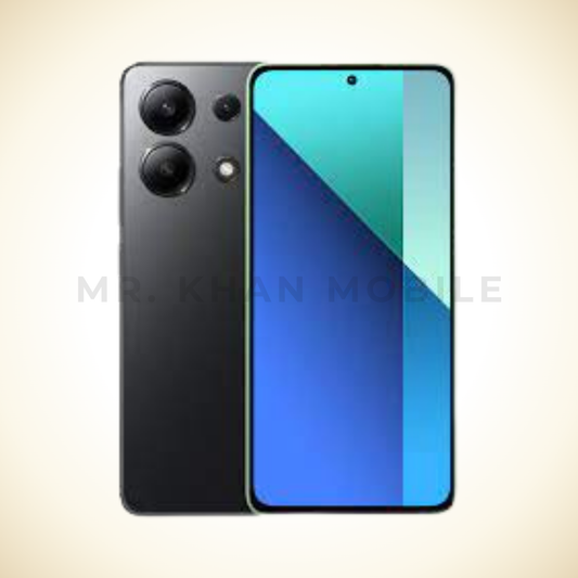 Xiaomi  Redmi  Note 13