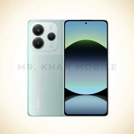 Xiaomi  Redmi Note 14