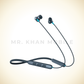 FASTER TG-330 NECKBAND EARPHONE