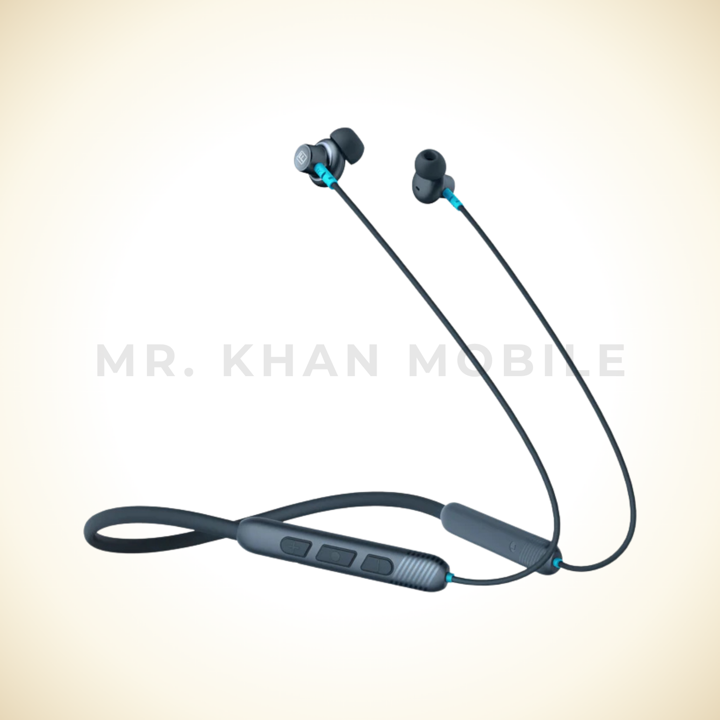 FASTER TG-330 NECKBAND EARPHONE