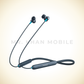 FASTER TG-330 NECKBAND EARPHONE