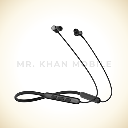 FASTER TG-330 NECKBAND EARPHONE