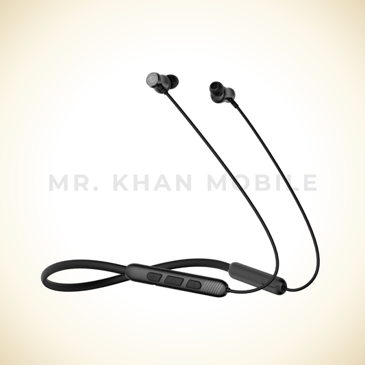 FASTER TG-330 NECKBAND EARPHONE