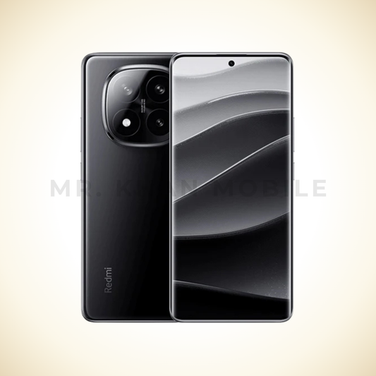 Xiaomi Redmi Note 14 Pro