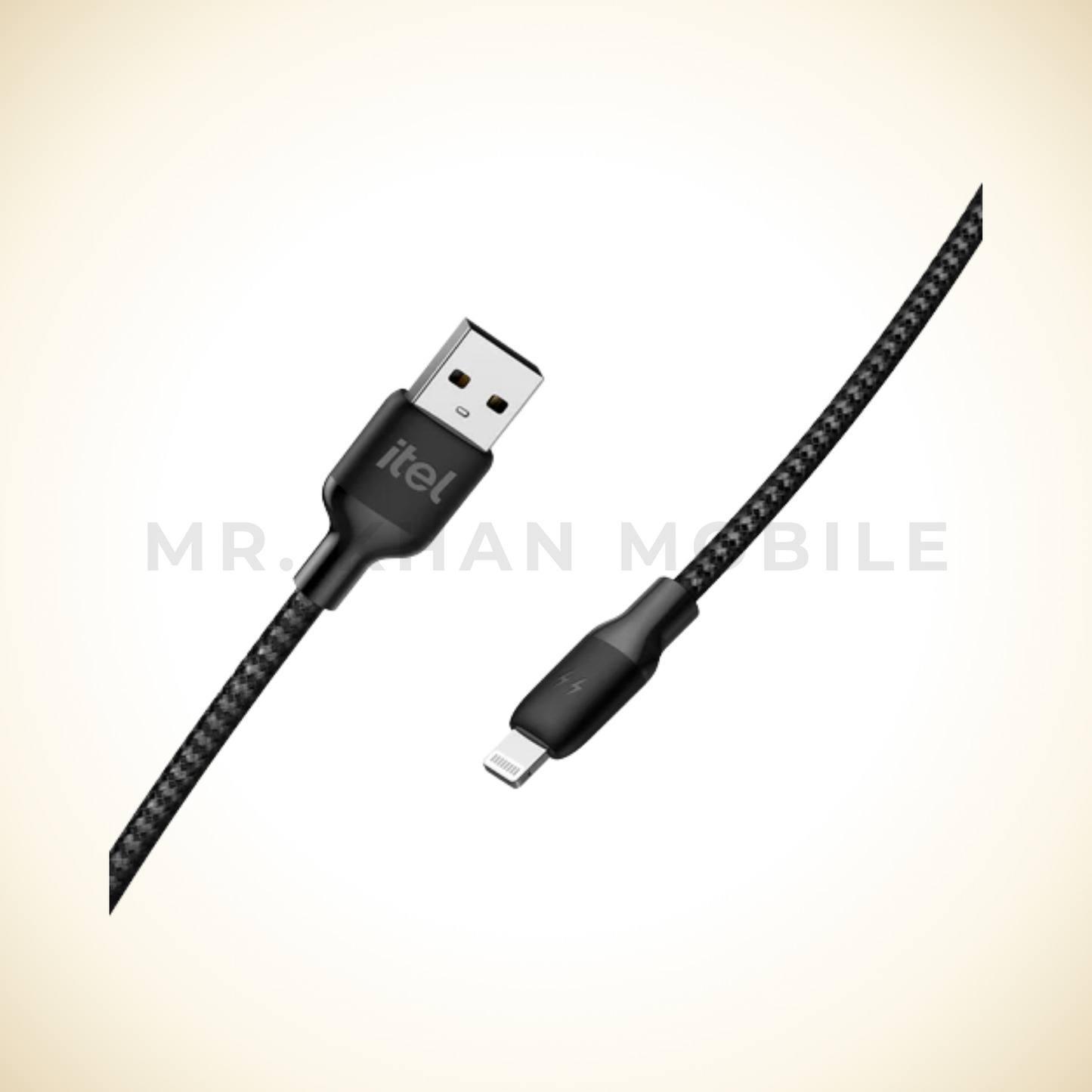 L22N   Fast   Charging   Cable   |   Lightning   |   iPhone