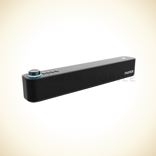 Z5   Sound   bar Faster
