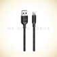 L22N   Fast   Charging   Cable   |   Lightning   |   iPhone