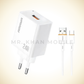 ACW-C79D High-Performance Charger Type-C