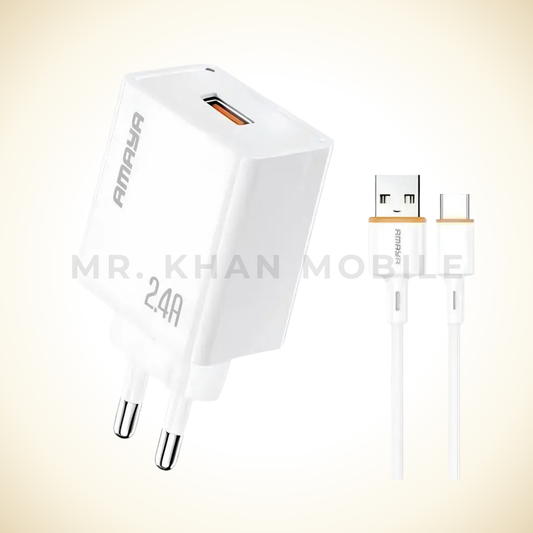 ACW-C79D High-Performance Charger Type-C