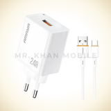 ACW-C79D High-Performance Charger Type-C