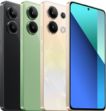 Xiaomi  Redmi  Note 13