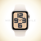 Apple Watch SE 44MM Aluminium Case 2024