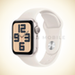 Apple Watch SE 40MM Aluminium Case 2024