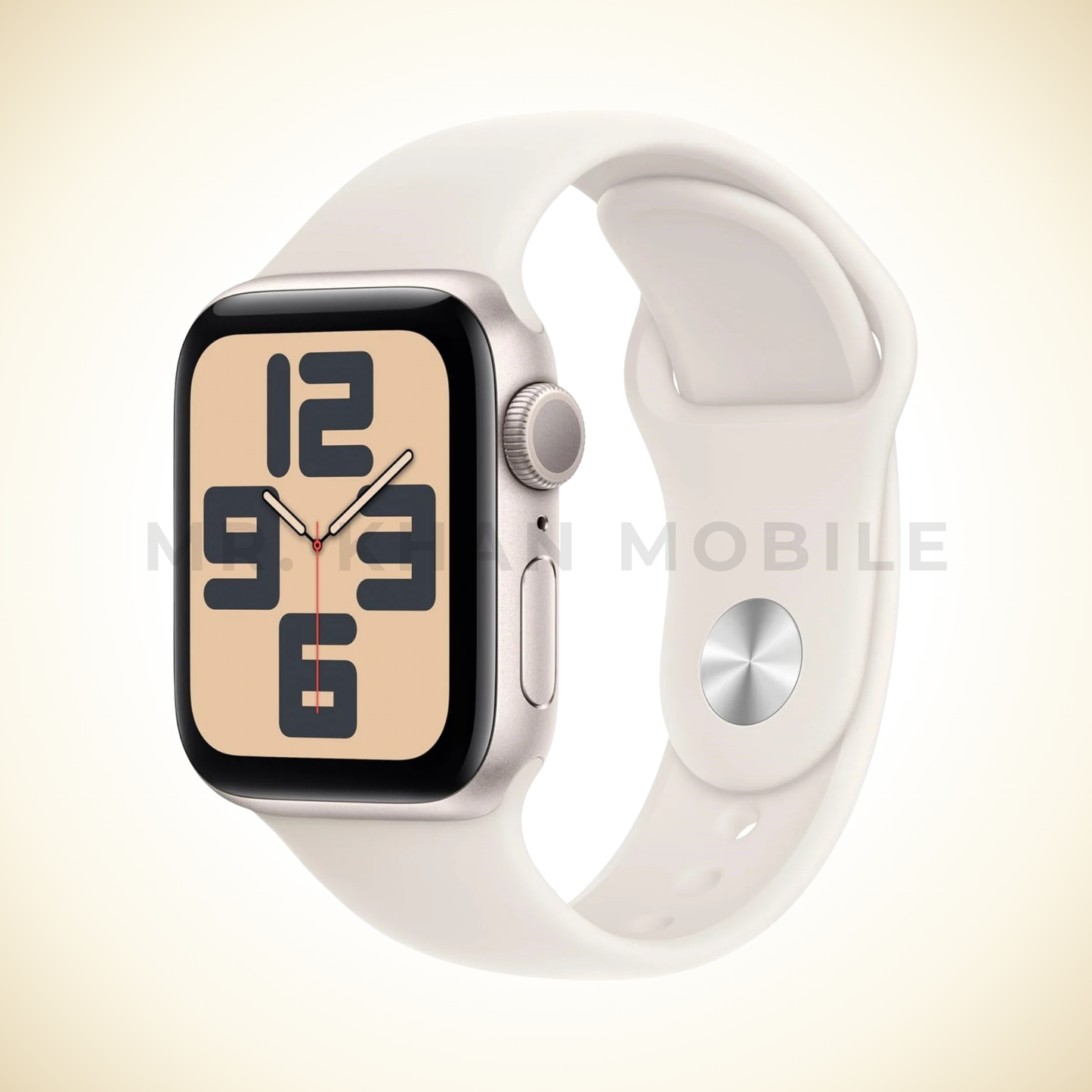Apple Watch SE 40MM Aluminium Case 2024