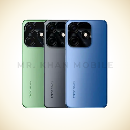 Tecno Spark 10C