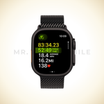 Apple Watch Ultra 3