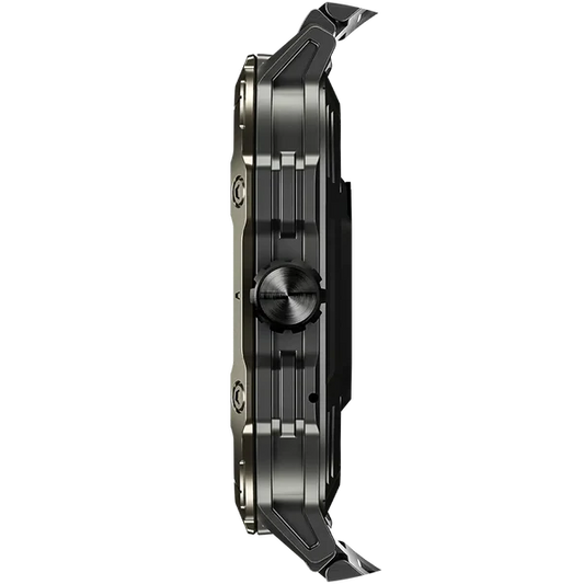 R-013 LUXE Smart Watch