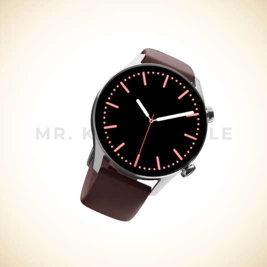 R-08 Smart Watch