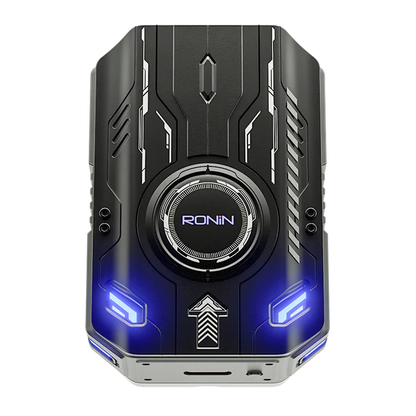 Dominator Earbuds