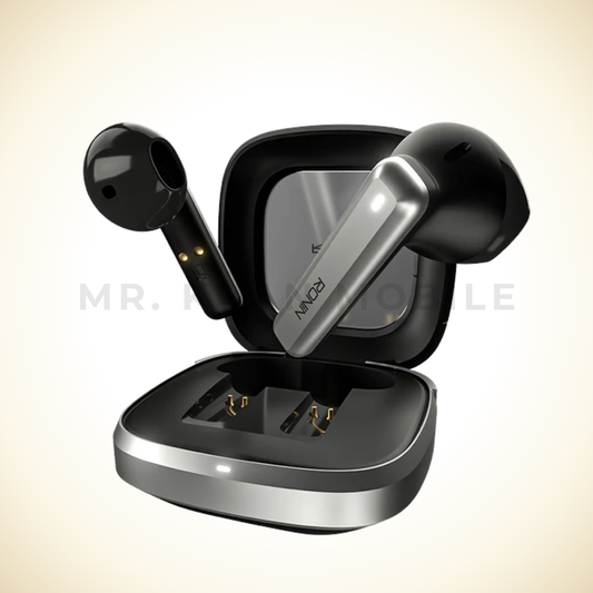 Mashion Pro Earbuds R-7140