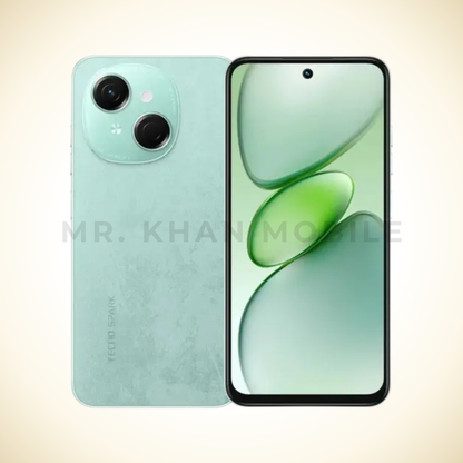 Tecno Spark Go 1