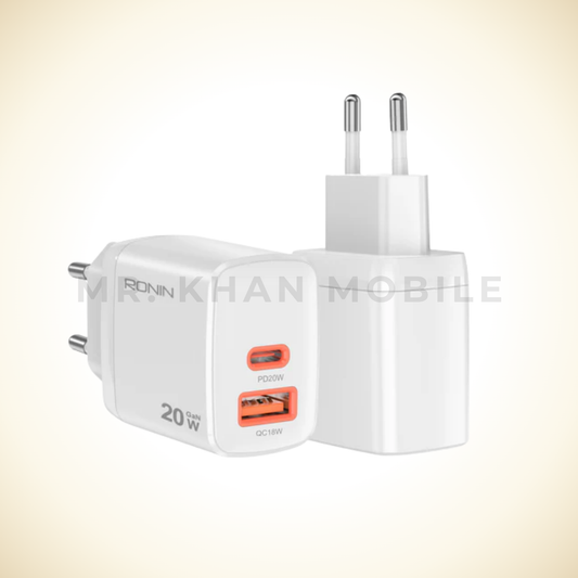 CATALYST | R-6025 Charger