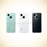 Tecno Spark Go 1